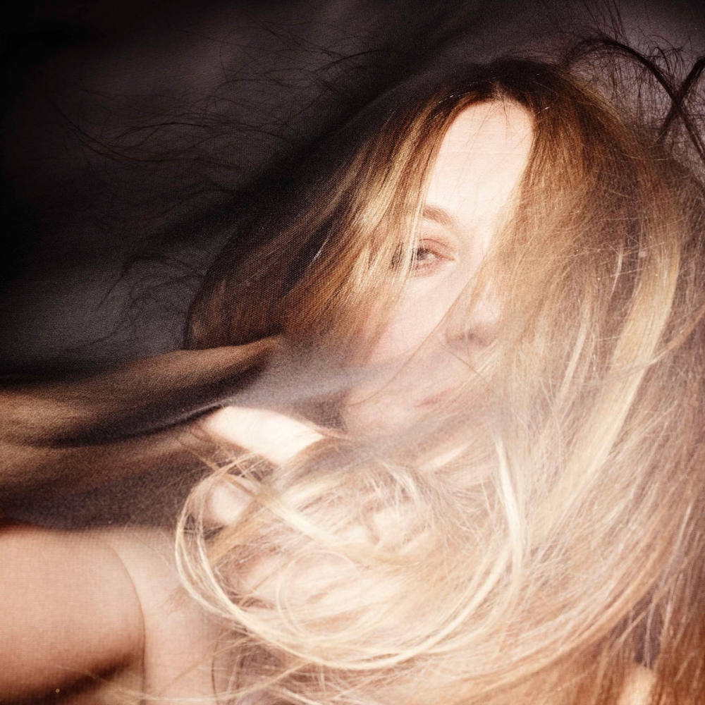 Astrid Williamson