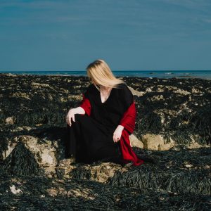 Astrid Williamson 1